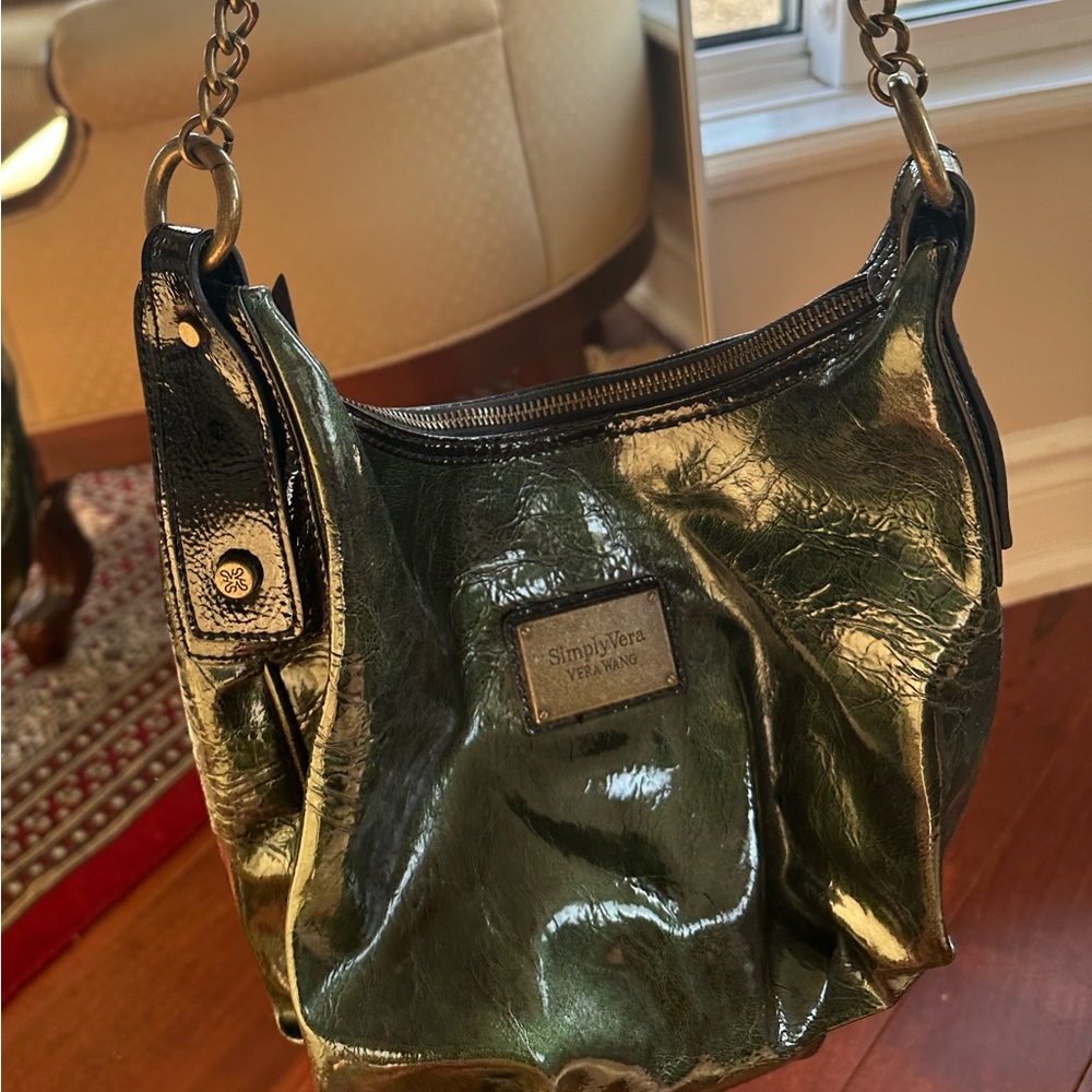 Simply Vera Wang purse
